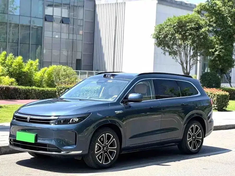 AITO Wenjie M7