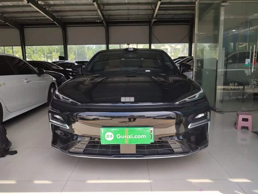 Geely Galaxy Star 8