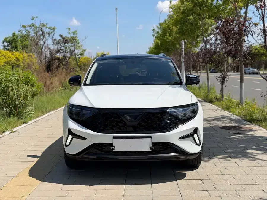 Jetta VS7