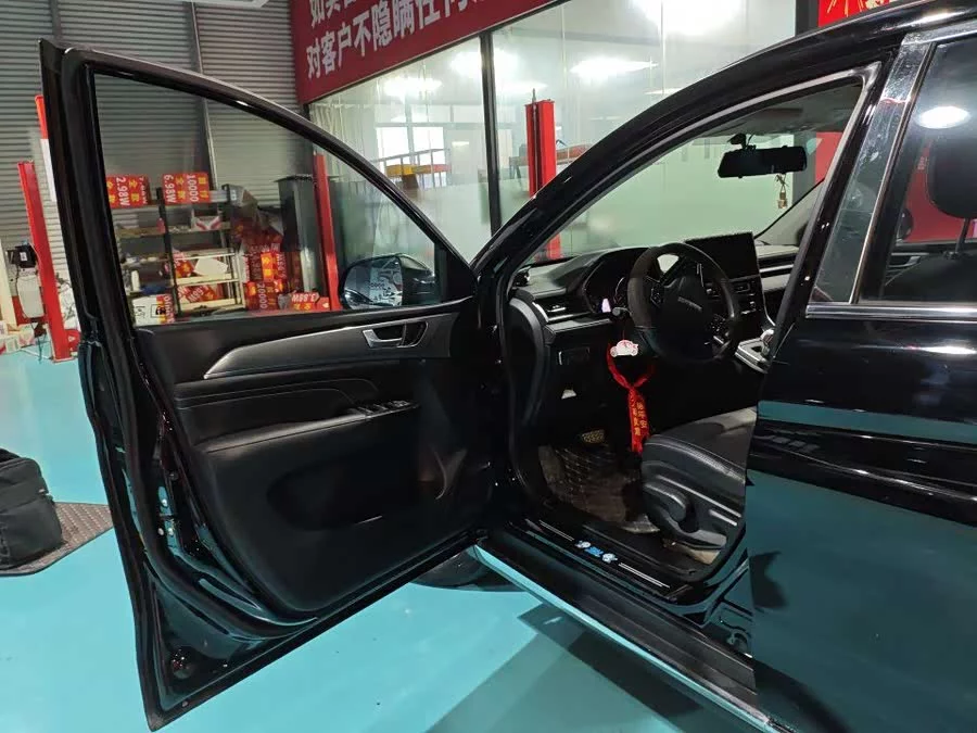 Haval M6