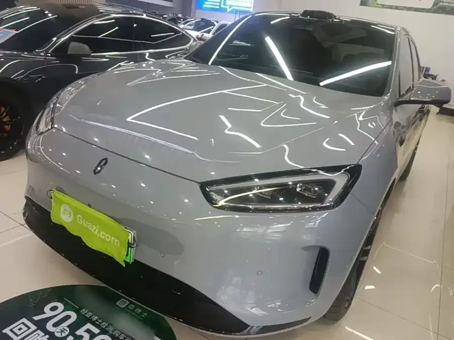 AITO Wenjie M5