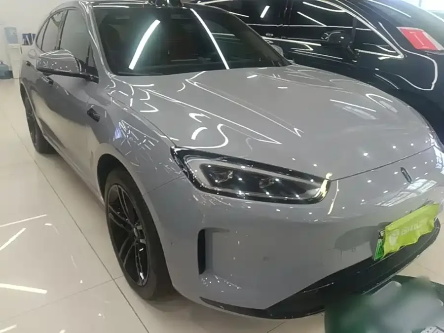 AITO Wenjie M5