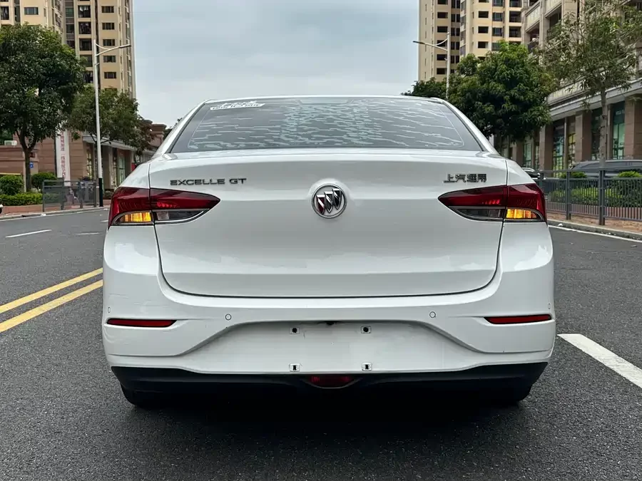 Buick Hideo