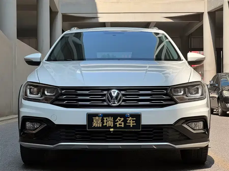 Volkswagen C-TREK