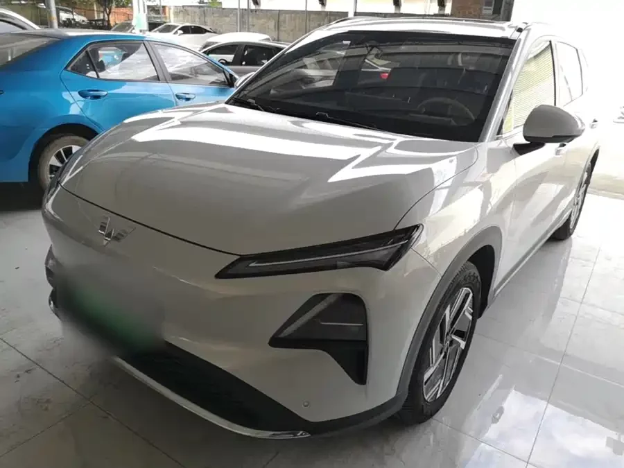 Wuling Starlight S