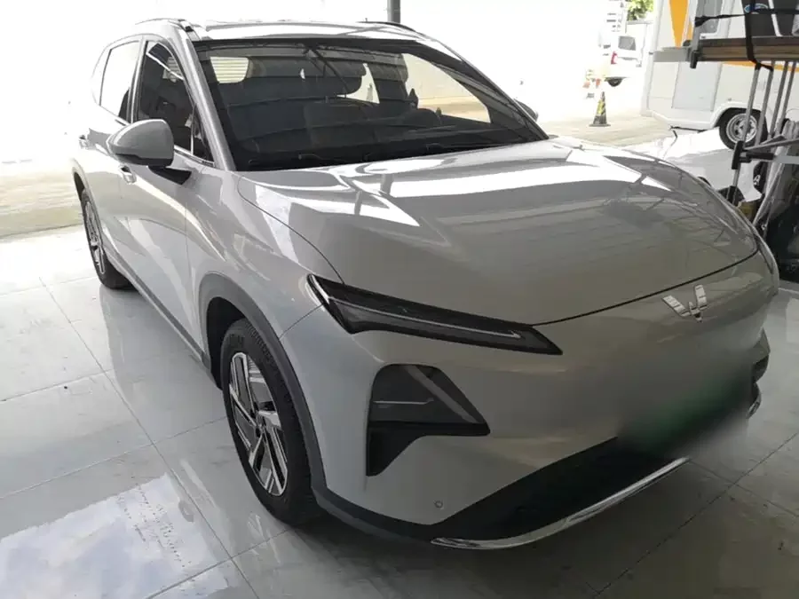 Wuling Starlight S