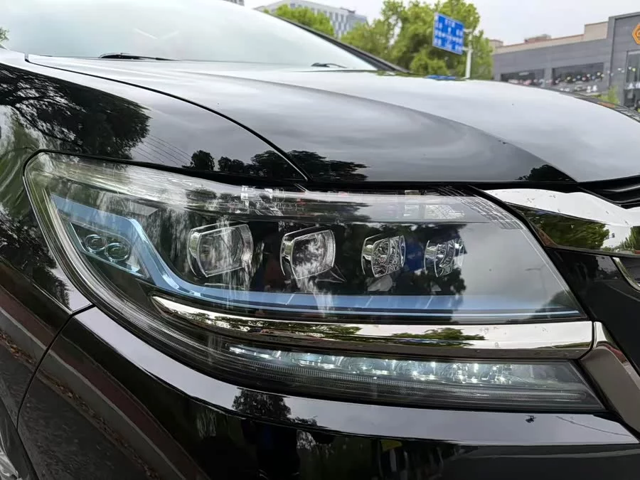 Honda Elysion