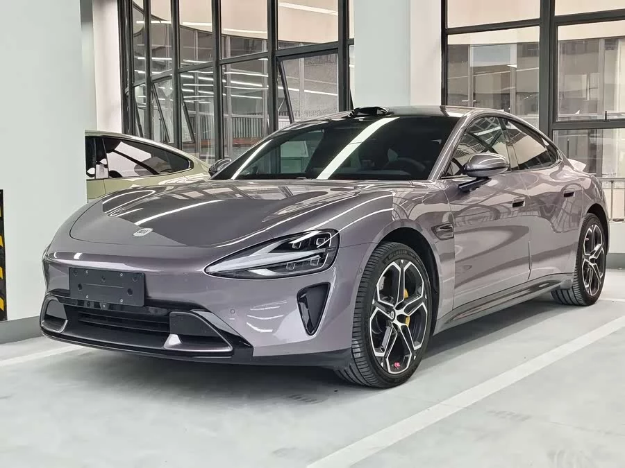 Xiaomi SU7