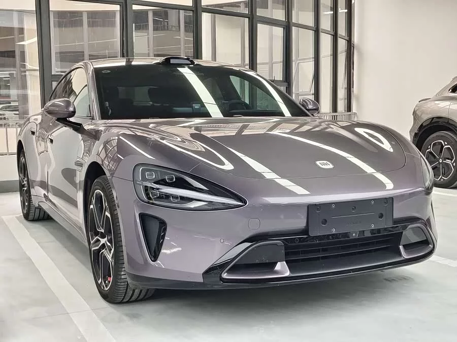 Xiaomi SU7