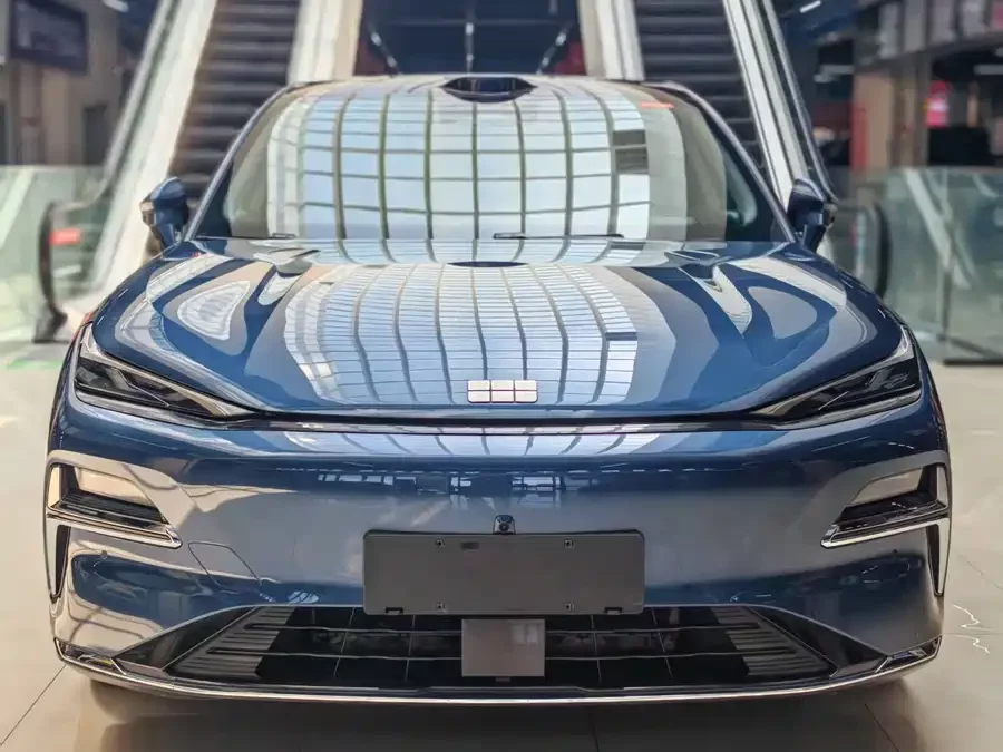 Geely Galaxy Star 8