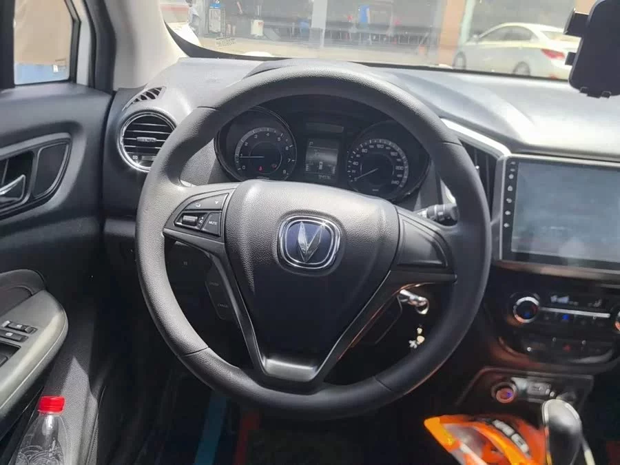Changan CS15
