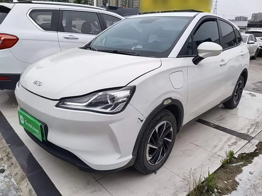 NETA Nezha V
