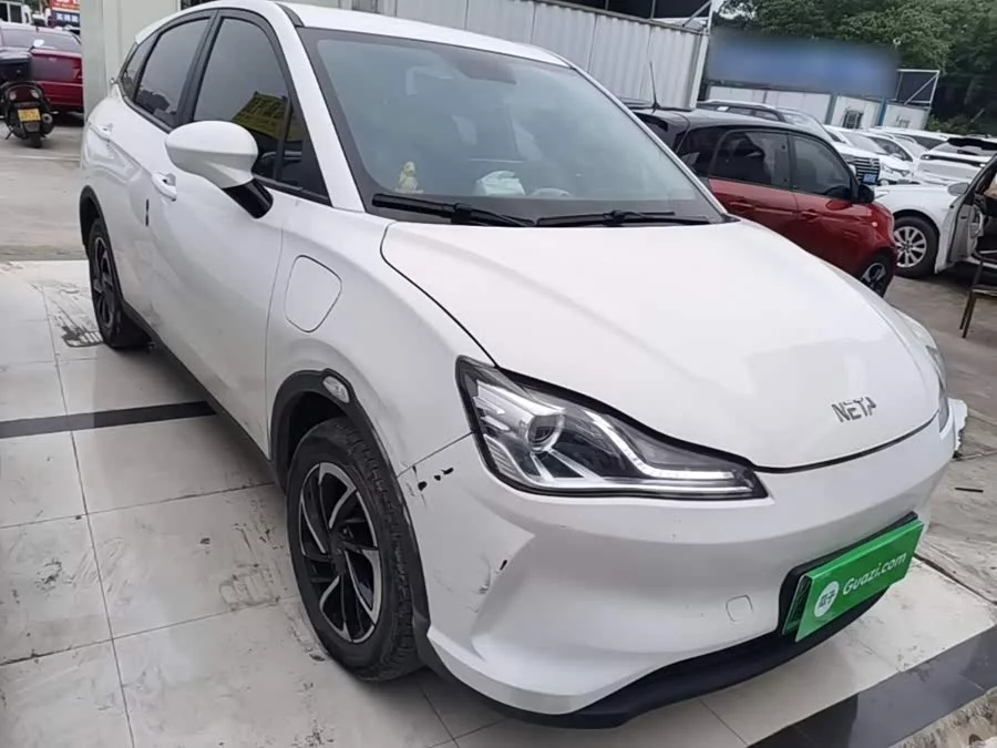 NETA Nezha V