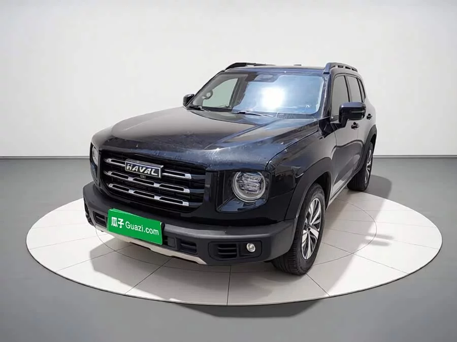 Haval Big Dog DaGou