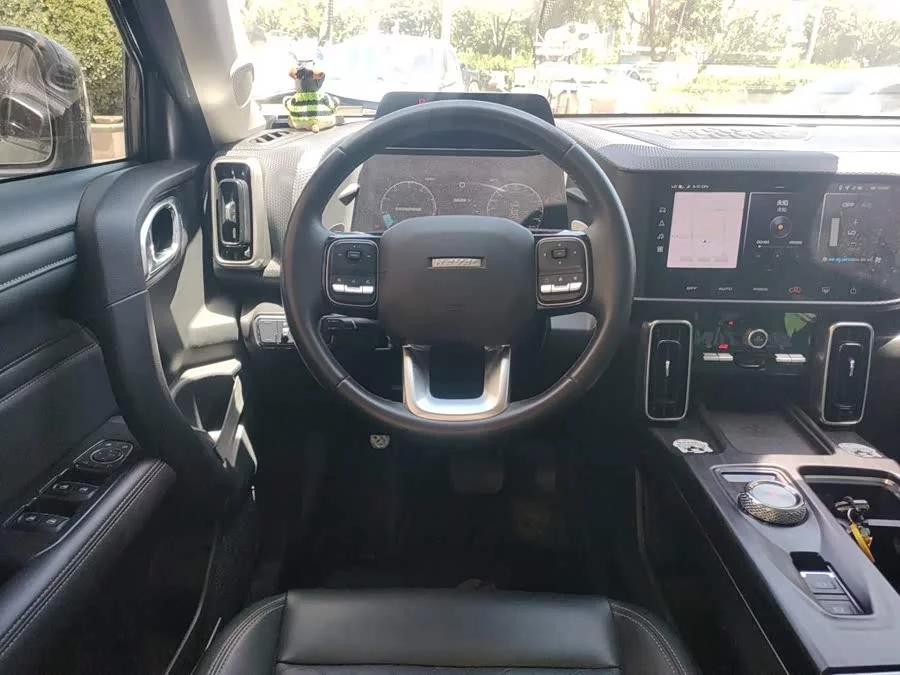 Haval Big Dog DaGou