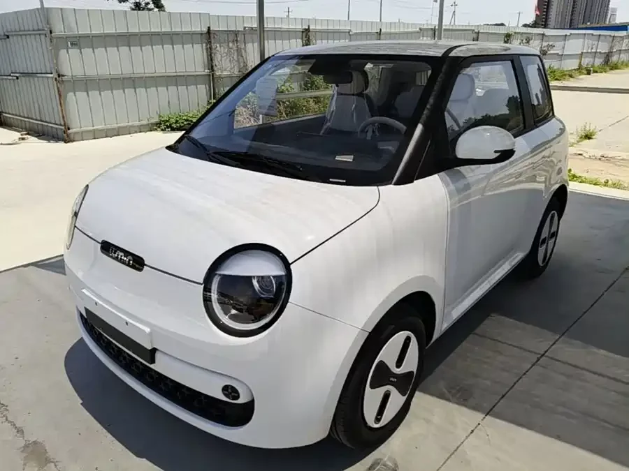 Changan Lumin
