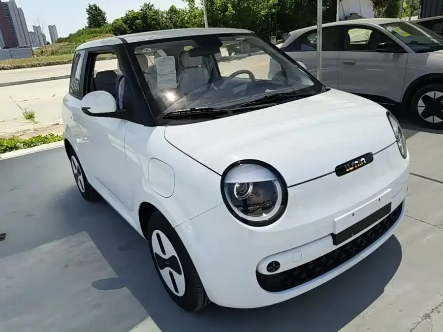 Changan Lumin