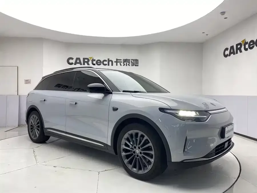 Leapmotor C11