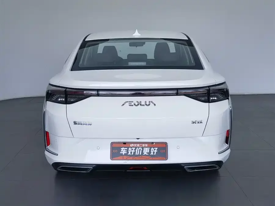 Dongfeng Yixuan