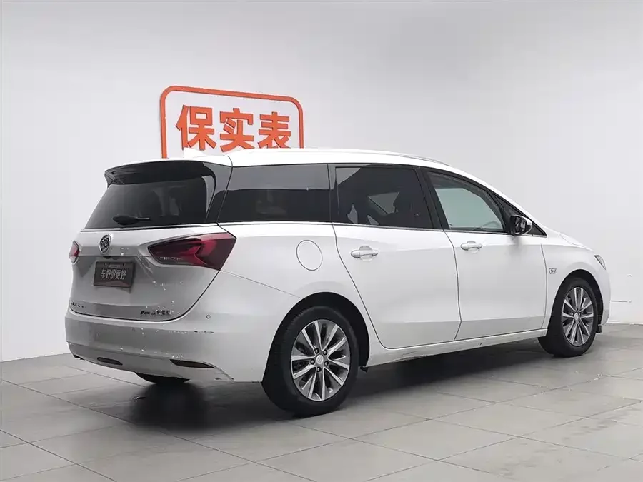 Buick GL6