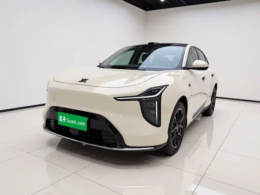 Zhiji LS6