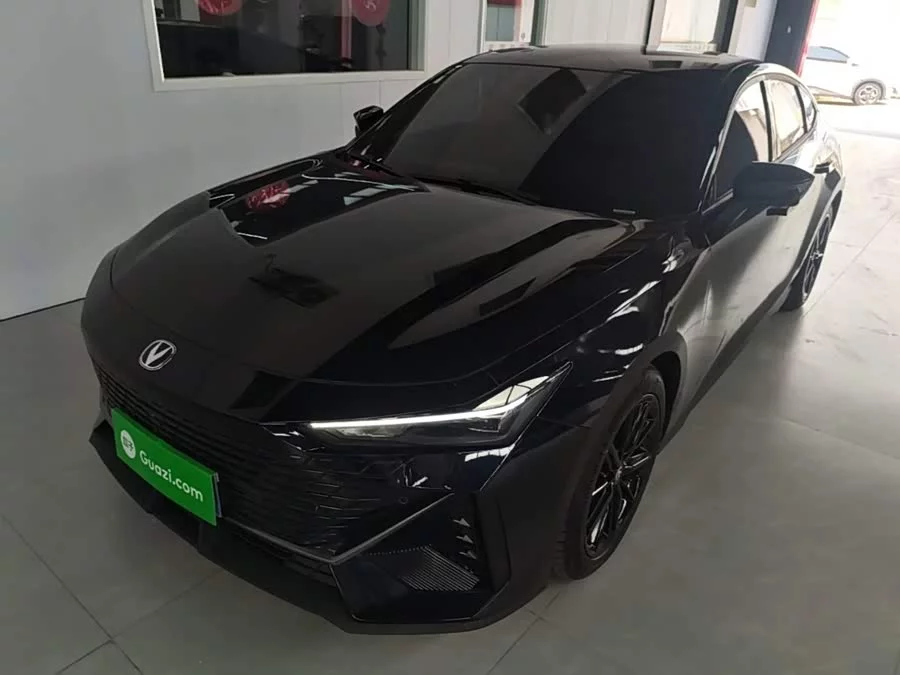Changan UNI-V