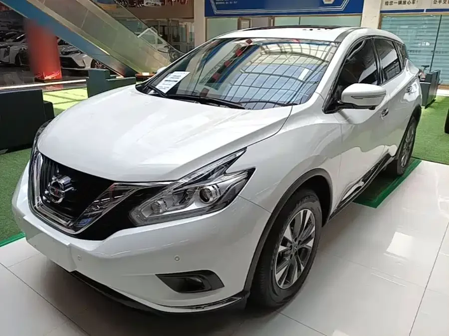 Nissan Loulan