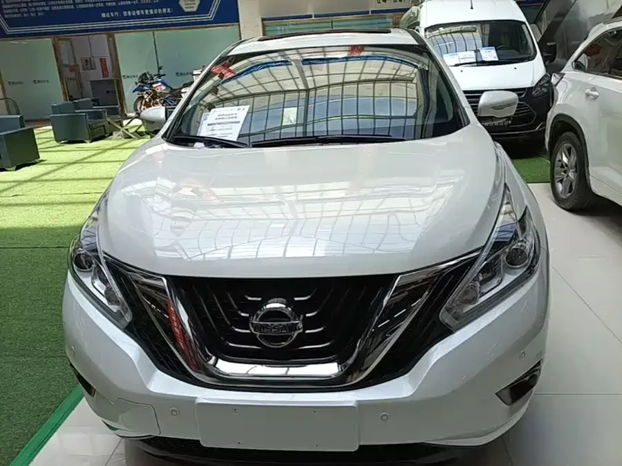 Nissan Loulan