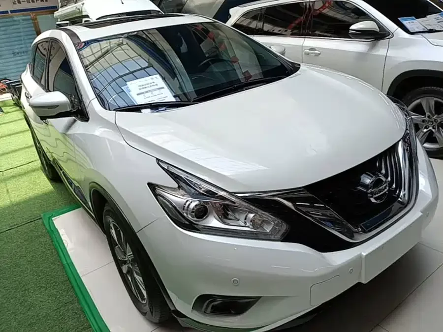 Nissan Loulan