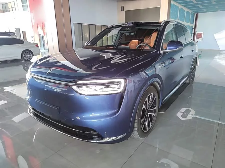 AITO Wenjie M7