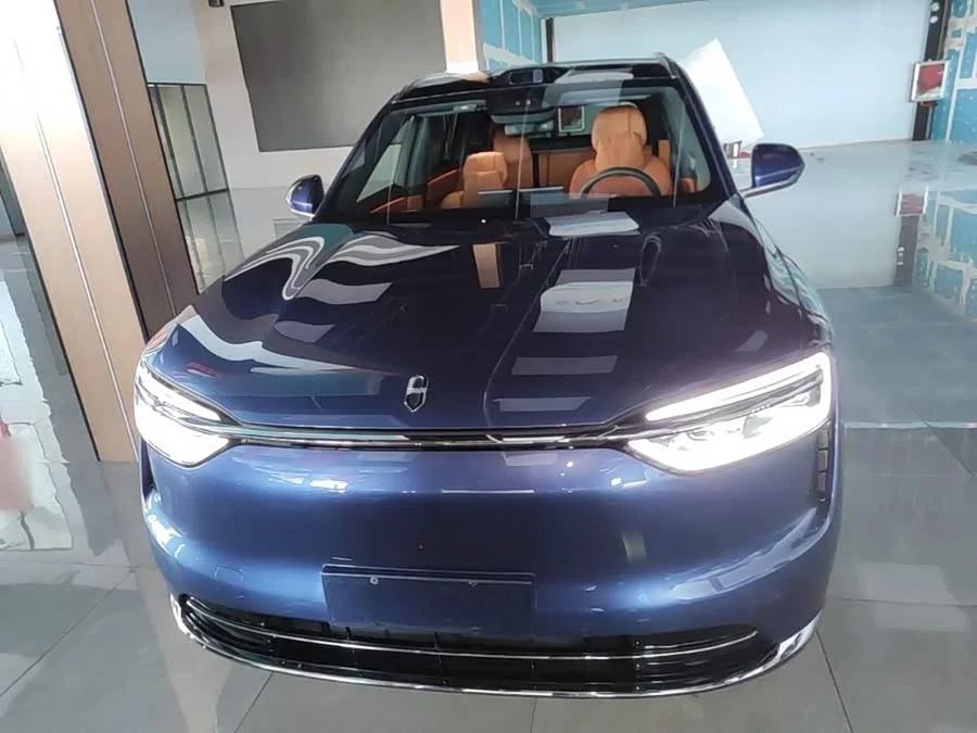 AITO Wenjie M7