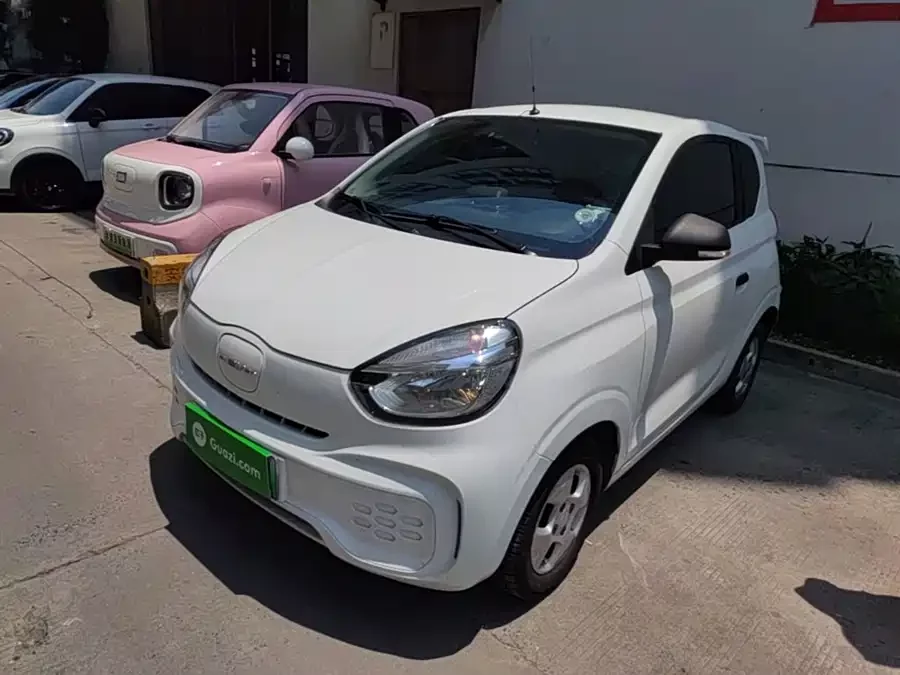 Roewe CLEVER