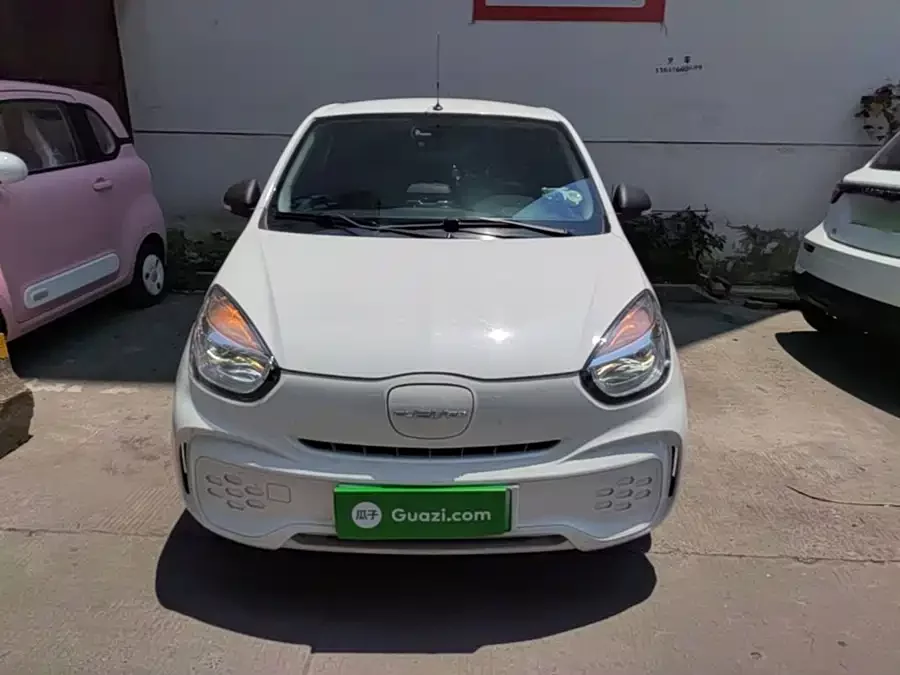 Roewe CLEVER