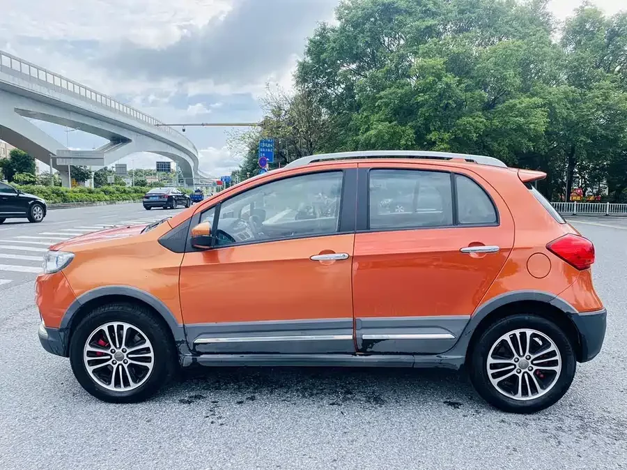 Haval H1