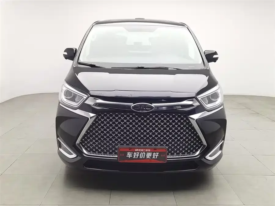 JAC Refine Ruifeng L6 MAX