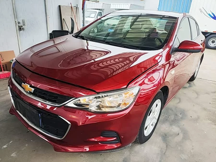 Chevrolet Cobalt