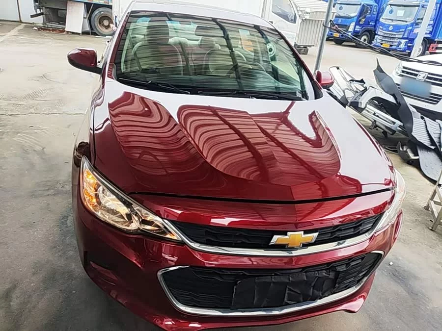 Chevrolet Cobalt