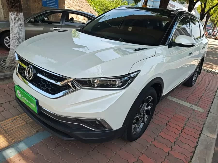 Dongfeng AX7