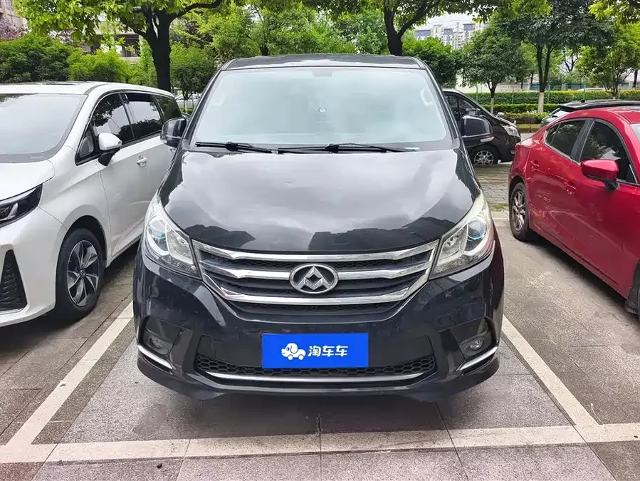 Maxus G10
