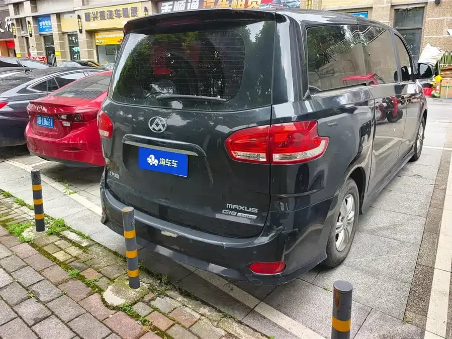 Maxus G10
