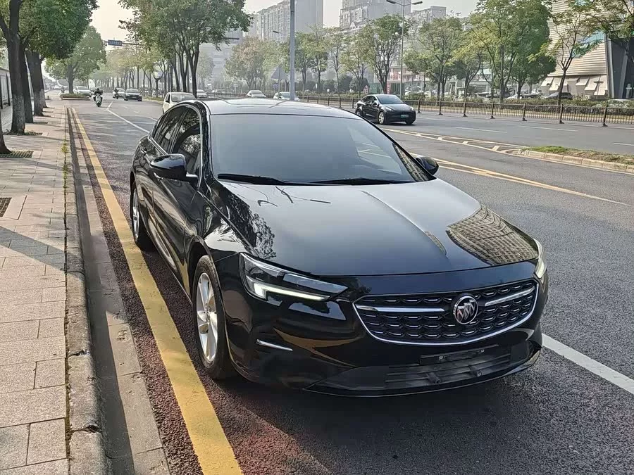 Buick Regal