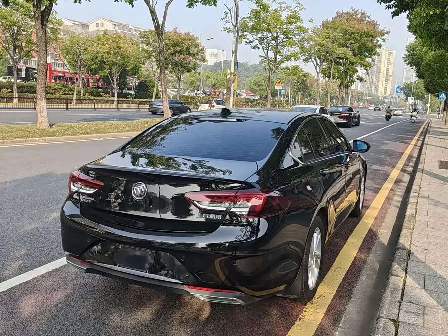 Buick Regal