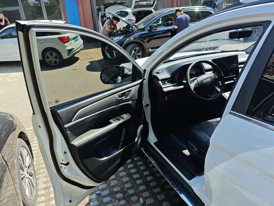 Haval M6