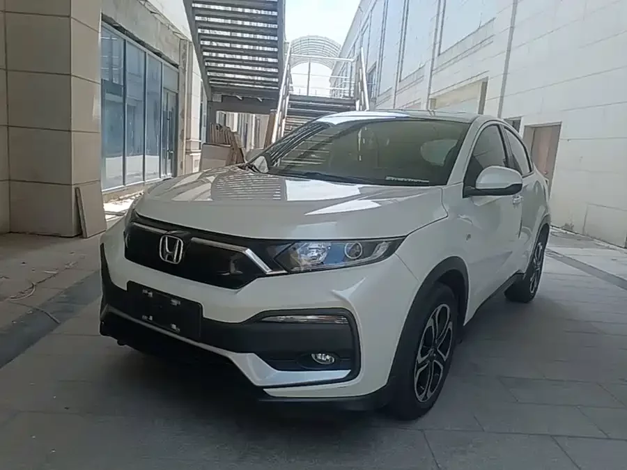 Honda XR-V