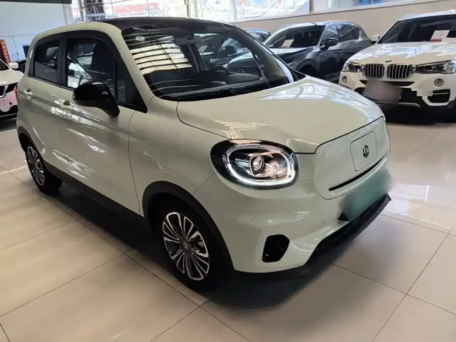 Leapmotor T03