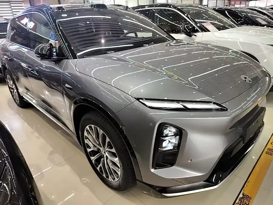 NIO ES6
