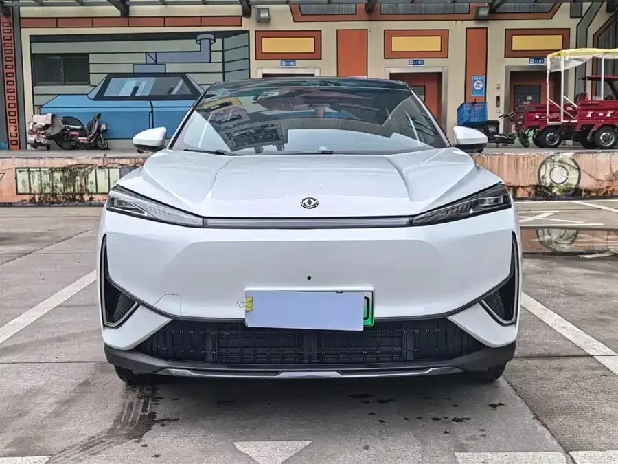 Dongfeng L7