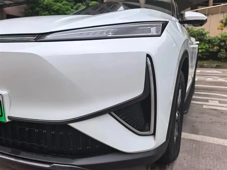 Dongfeng L7