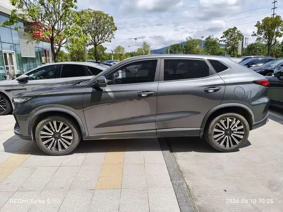 Oshan X5