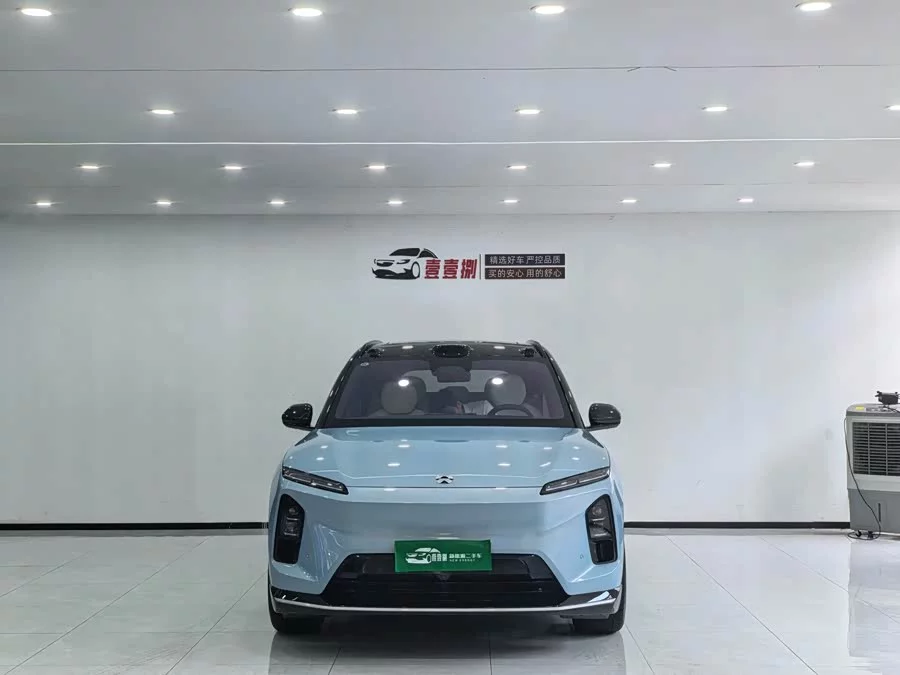 NIO ES6